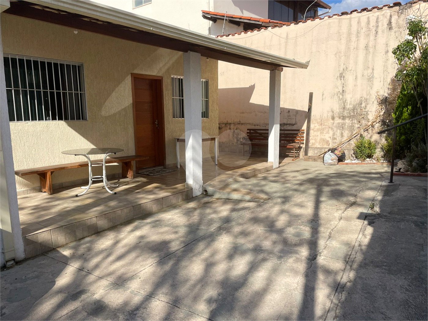 Casa à venda com 6 quartos, sendo 2 suítes, em Novo Eldorado, Contagem, MG