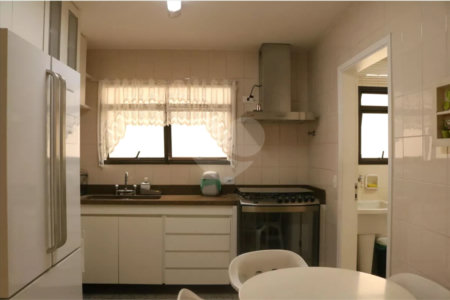Apartamento à venda com 3 quartos, sendo 1 suíte, em Perdizes, São Paulo, SP