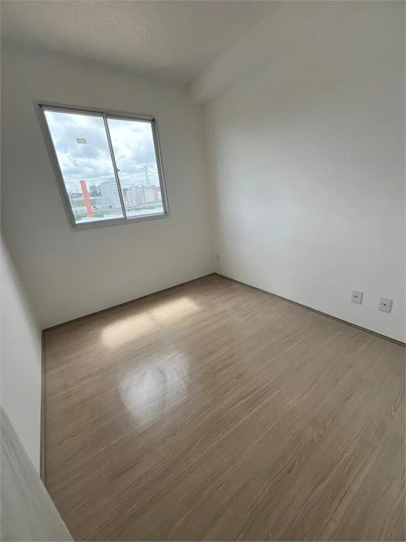 Apartamento à venda com 2 quartos, sendo 1 suíte, em Jaguaré, São Paulo, SP