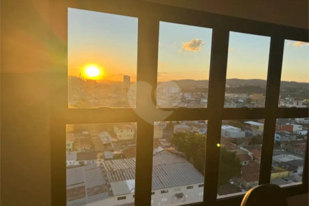 Apartamento para alugar em Atibaia Jardim, Atibaia, SP