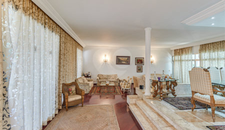 Casa de Vila à venda com 4 quartos, sendo 3 suítes,  em Alto da Boa Vista, São Paulo, SP