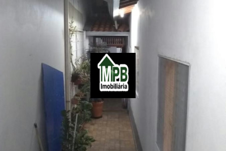 Casa à venda com 4 quartos em Parque das Laranjeiras, Sorocaba, SP