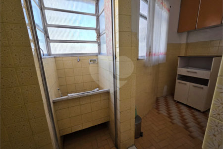 Apartamento à venda com 2 quartos em Maracanã, Rio de Janeiro, RJ