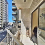 Apartamento Residencial à venda, Aviação, Praia Grande - AP1307.
