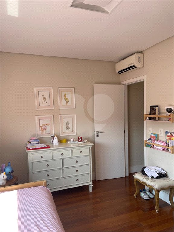 Cobertura à venda com 3 suítes em Jardim Panorama, São Paulo, SP