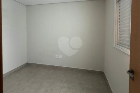 Duplex à venda ou para alugar com 2 quartos em Vila Valparaíso, Santo André, SP