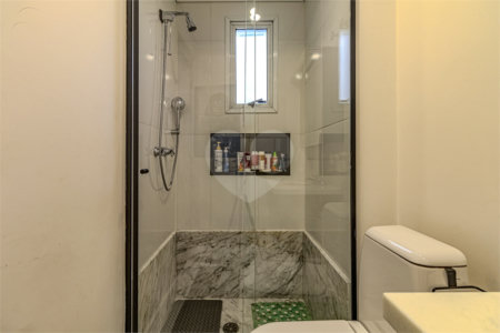 Apartamento à venda com 3 suítes em Vila Madalena, São Paulo, SP