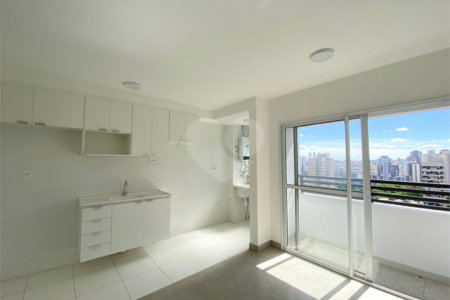 Apartamento à venda com 2 quartos em Vila Paulicéia, São Paulo, SP