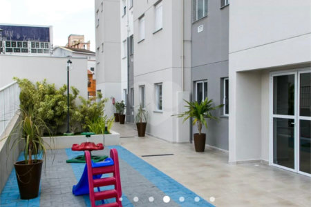 Apartamento à venda com 2 quartos em Tucuruvi, São Paulo, SP