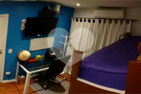 Duplex à venda com 3 quartos, sendo 1 suíte, em Vila Andrade, São Paulo, SP