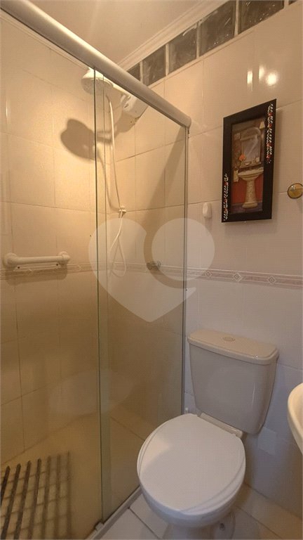 Casa de Vila à venda com 4 quartos, sendo 1 suíte, em Santana, São Paulo, SP