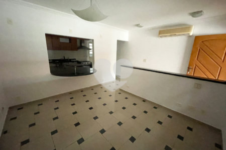 Casa à venda com 2 quartos, sendo 1 suíte, no condomínio Residencial Dona Lilla, Itu - SP