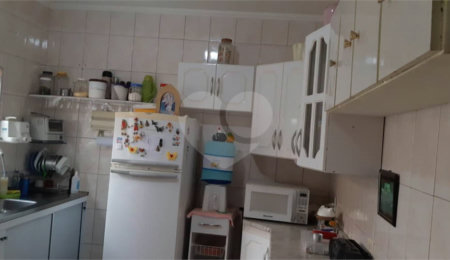 Sobrado à venda com 2 quartos em Jardim Paulistano, São Paulo, SP