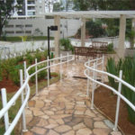Apartamento para alugar com 2 quartos em Parque Reboucas, São Paulo, SP