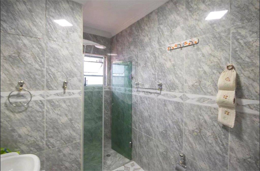 Casa à venda com 5 quartos, sendo 4 suítes, em Vila Maria Alta, São Paulo, SP