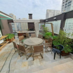 Apartamento à venda com 3 suítes em Campo Belo, São Paulo, SP