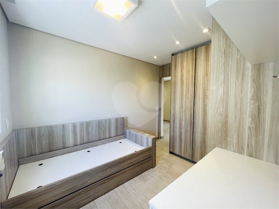 Apartamento à venda com 3 suítes no Centro, São Bernardo do Campo, SP