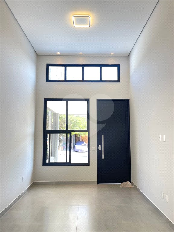 Casa à venda com 3 quartos, sendo 1 suíte, no condomínio Horto Florestal Iii, Sorocaba - SP