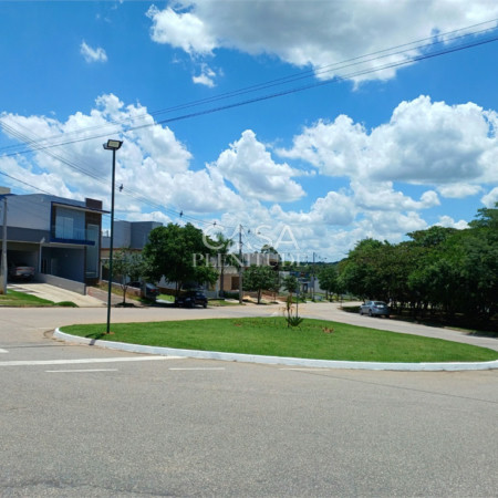 Terreno em condomínio à venda em Jardim Residencial Villagio Ipanema I, Sorocaba, SP