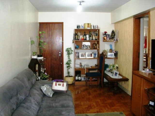 Apartamento à venda com 3 quartos, sendo 1 suíte, em Tucuruvi, São Paulo, SP