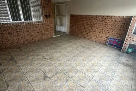 Casa com 2 dormitórios à venda, 125 m² por R$ 390.000,00 - Maracanã - Praia Grande/SP