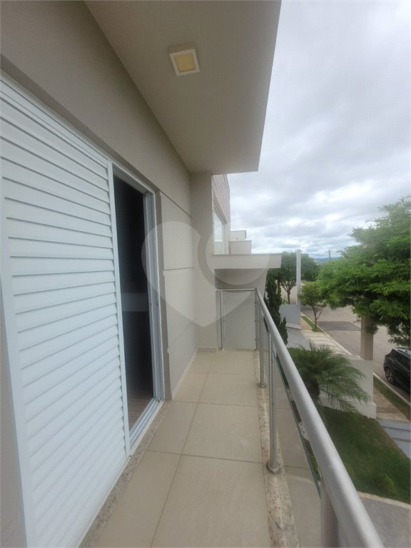 Casa à venda com 3 suítes no condomínio Residencial Villa do Bosque, Sorocaba - SP