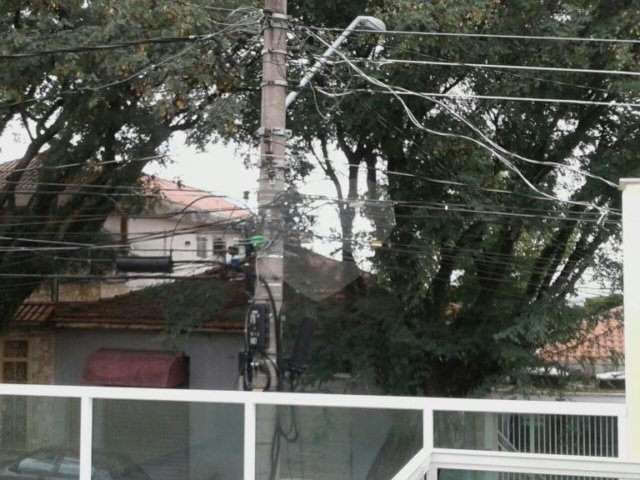 Casa à venda com 3 quartos, sendo 1 suíte,  em Tucuruvi, São Paulo, SP