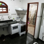 Casa de Vila à venda com 4 quartos, sendo 3 suítes,  em Tijuca, Rio de Janeiro, RJ
