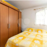 Sobrado à venda com 2 quartos, sendo 1 suíte, em Chora Menino, São Paulo, SP