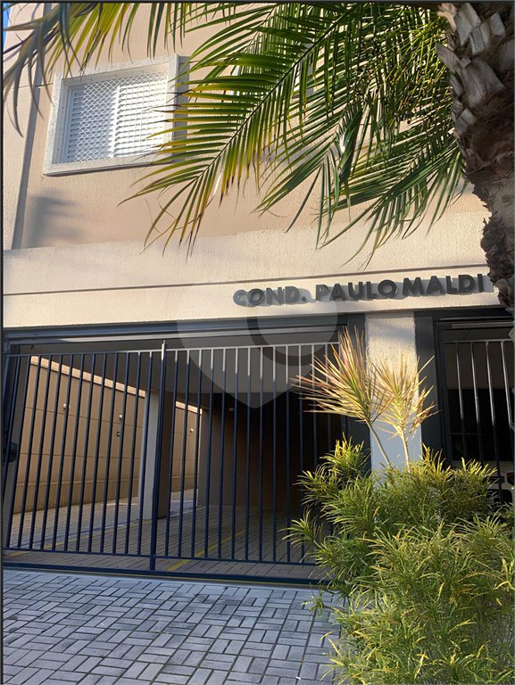 Apartamento à venda com 1 quarto em Tucuruvi, São Paulo, SP