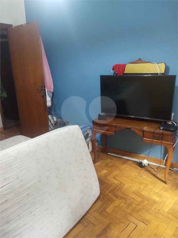Apartamento à venda com 2 quartos em Santana, São Paulo, SP