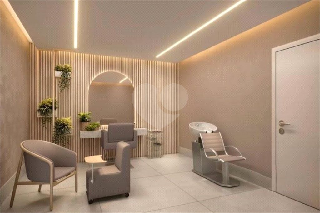 Apartamento à venda com 3 suítes em Perdizes, São Paulo, SP