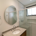 Apartamento para alugar com 2 suítes em Vila Olímpia, São Paulo, SP
