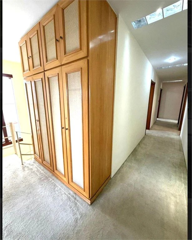 Casa à venda com 5 quartos, sendo 3 suítes,  em Jardim Leonor, São Paulo, SP
