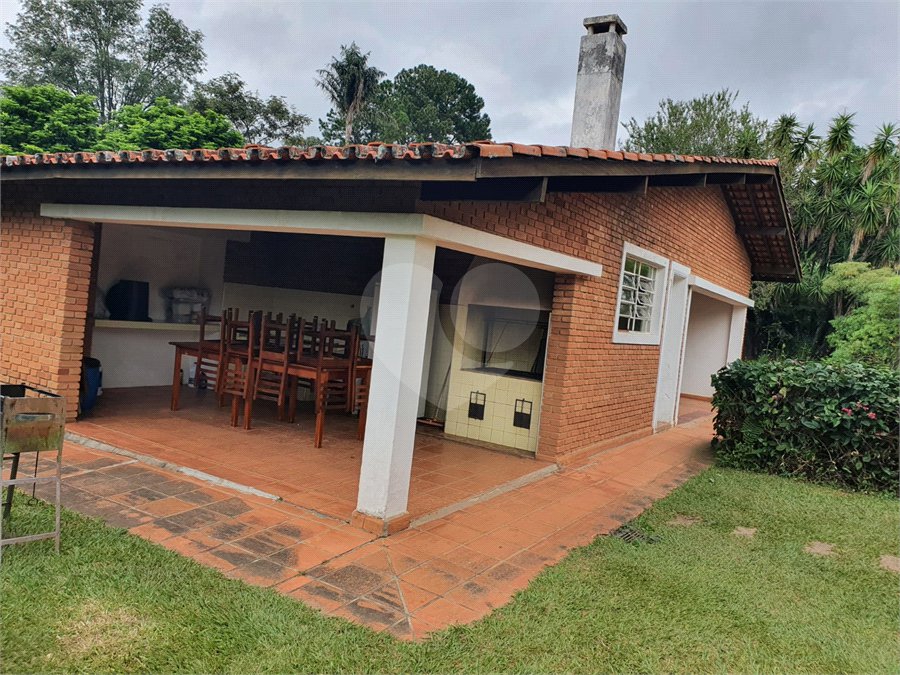Chácara à venda com 3 quartos, sendo 1 suíte, em Chácaras São Bento, Valinhos, SP