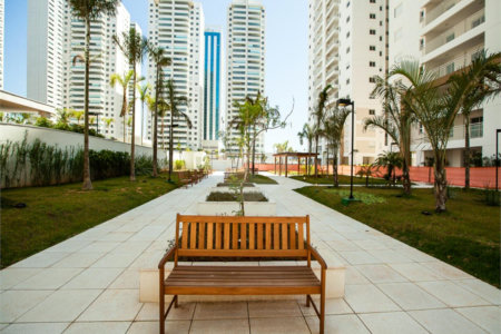 Apartamento à venda com 3 suítes no Centro, São Bernardo do Campo, SP