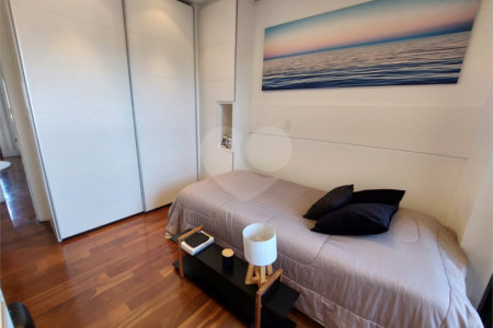 Apartamento à venda ou para alugar com 3 suítes em Perdizes, São Paulo, SP