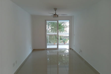 Apartamento à venda com 3 quartos, sendo 1 suíte, em Tijuca, Rio de Janeiro, RJ