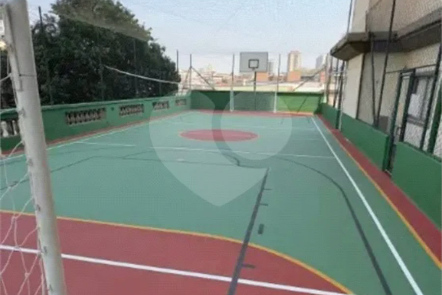 Apartamento à venda com 2 quartos em Vila Guilherme, São Paulo, SP