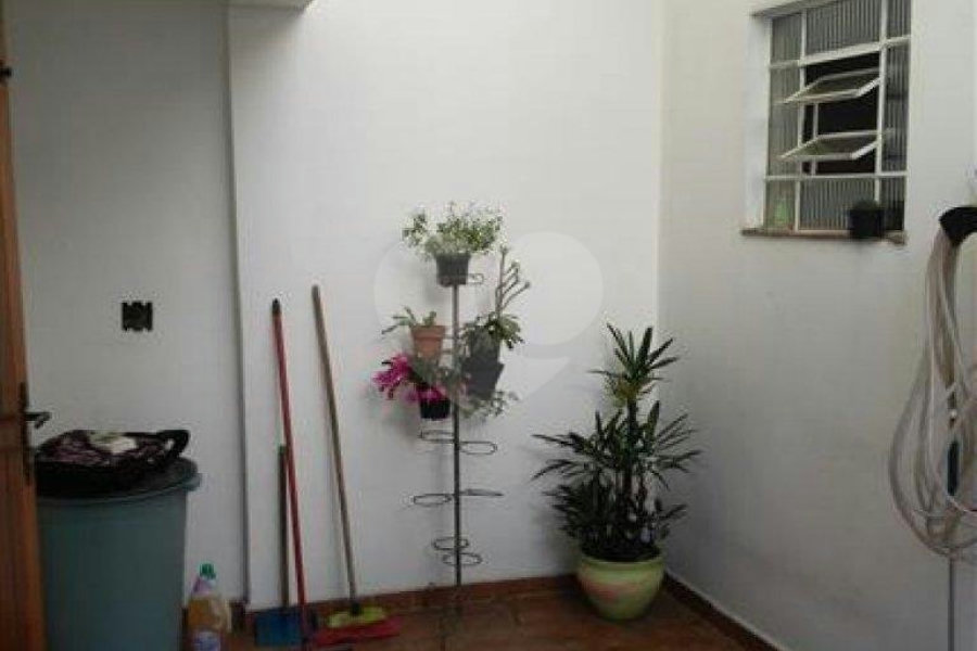 Sobrado à venda com 3 quartos em Água Fria, São Paulo, SP