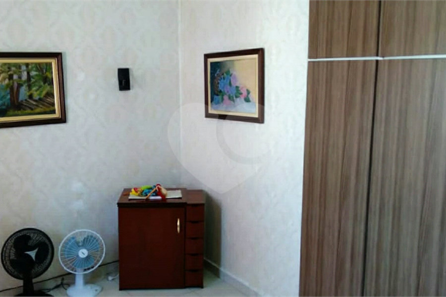 Sobrado à venda com 3 quartos, sendo 1 suíte, em Pirituba, São Paulo, SP