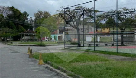 Casa à venda com 2 quartos, sendo 1 suíte,  em Campo Grande, Rio de Janeiro, RJ