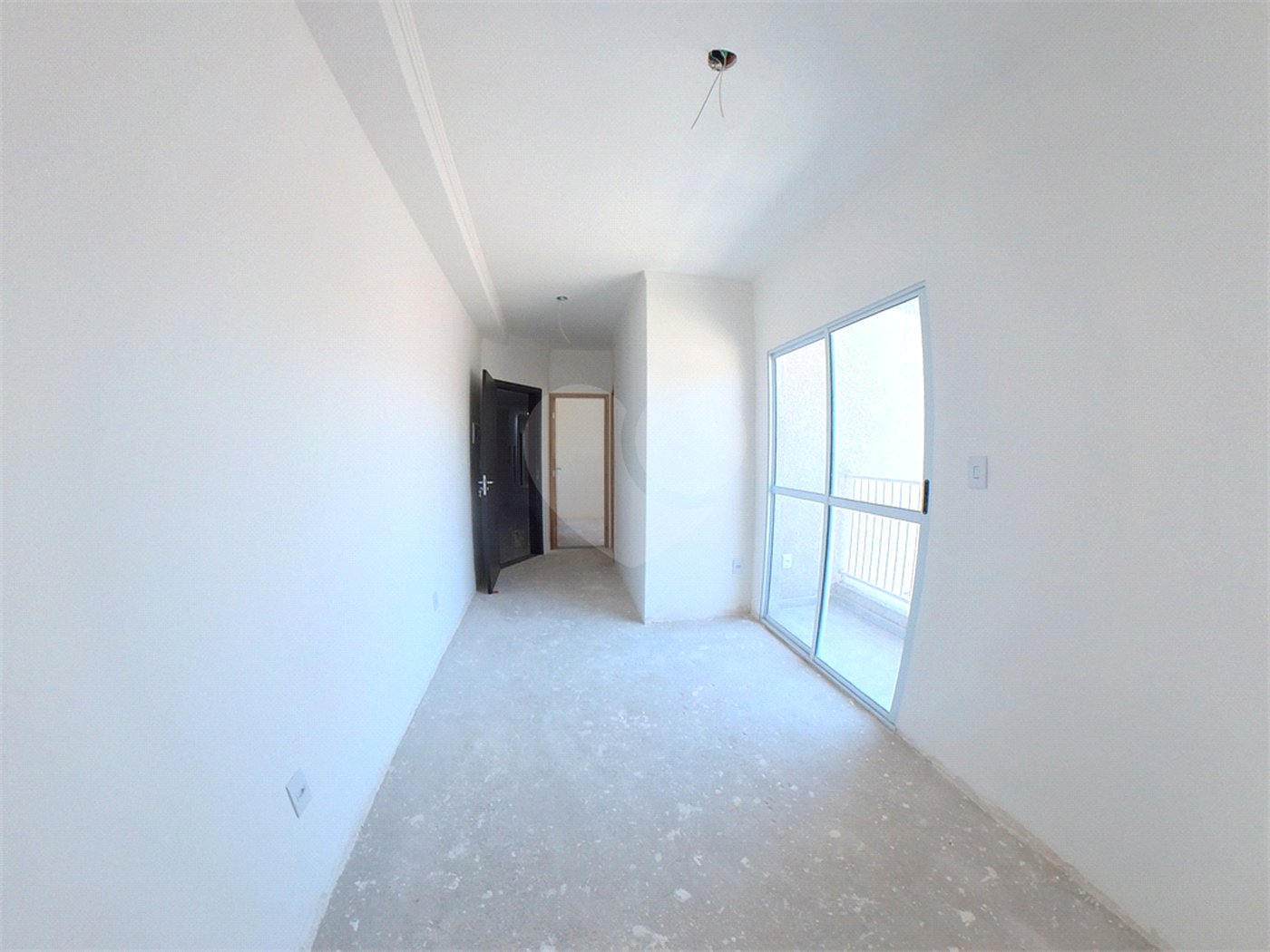 Apartamento à venda com 2 quartos em Parque Boturussu, São Paulo, SP