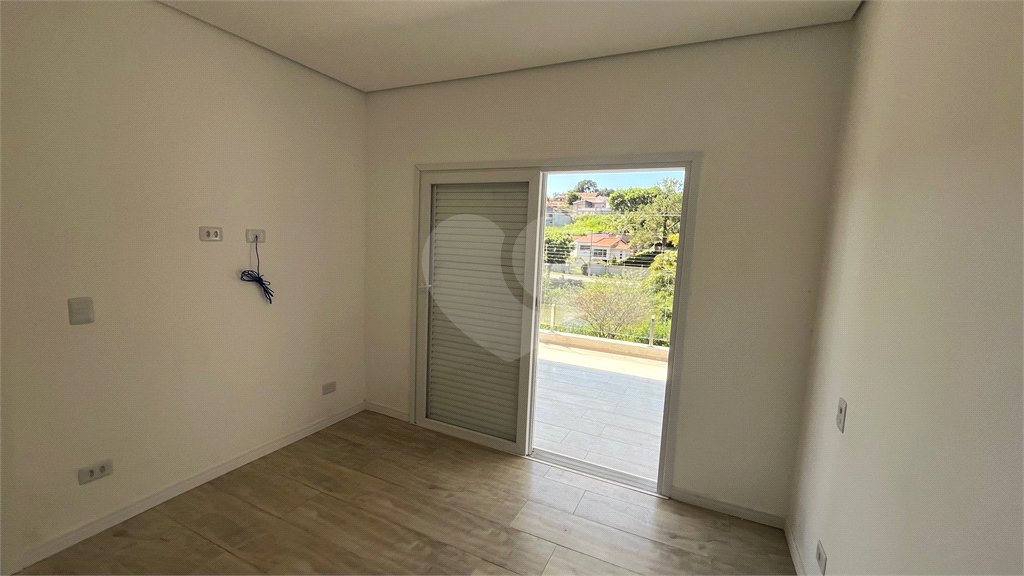 Casa à venda com 4 suítes em Jardim Paulista, Atibaia, SP