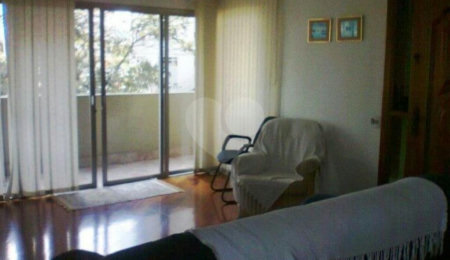 Apartamento à venda com 4 quartos, sendo 3 suítes, em Água Fria, São Paulo, SP