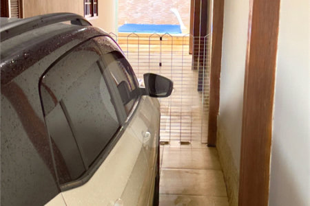 Casa à venda com 2 quartos, sendo 1 suíte, em Campo Grande, Rio de Janeiro, RJ