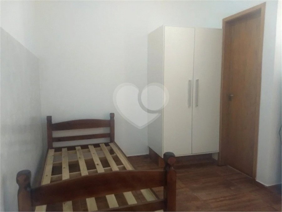 Apartamento para alugar com 1 quarto em Bangú, Santo André, SP