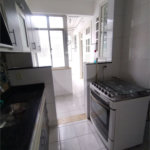 Apartamento à venda com 2 quartos em Grajaú, Rio de Janeiro, RJ