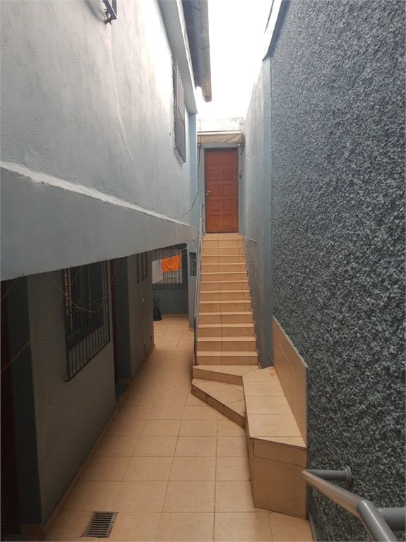 Sobrado à venda com 3 quartos, sendo 1 suíte, em Jardim Helga, São Paulo, SP