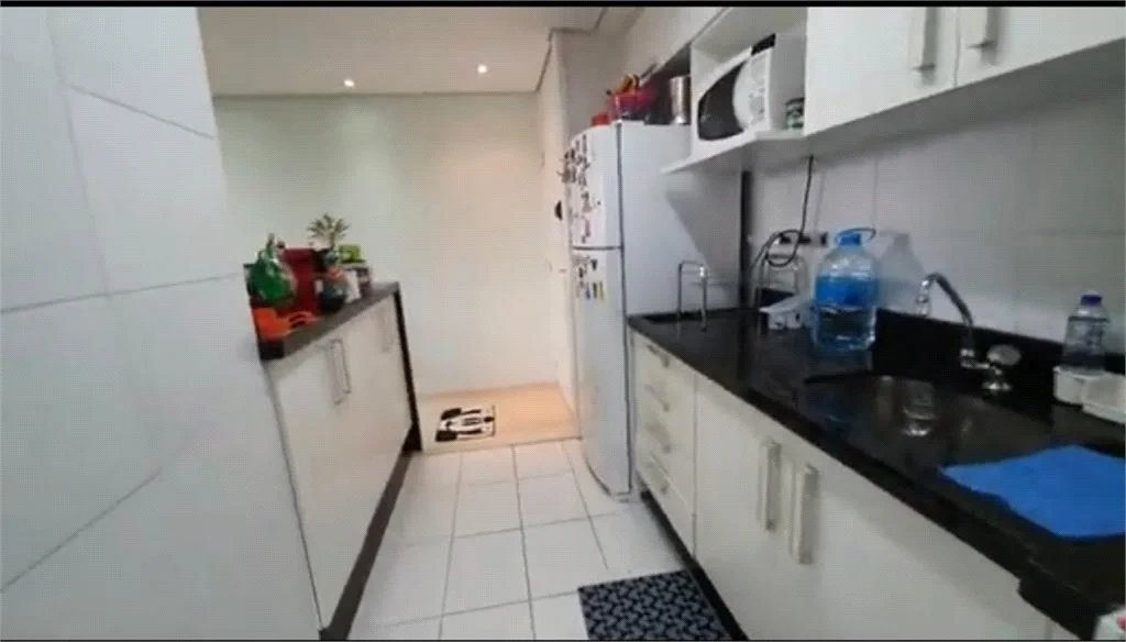 Apartamento à venda com 2 quartos, sendo 1 suíte,  em Rio Pequeno, São Paulo, SP